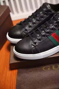 Gucci Shoes(AAA)-172