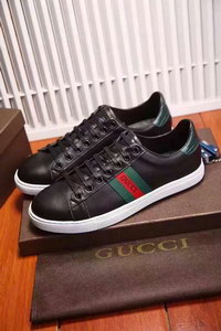 Gucci Shoes(AAA)-172