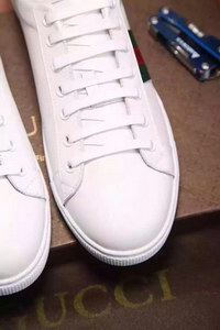 Gucci Shoes(AAA)-174