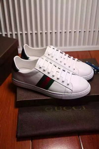 Gucci Shoes(AAA)-174