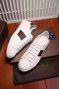 Gucci Shoes(AAA)-174