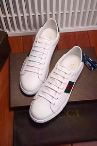 Gucci Shoes(AAA)-174