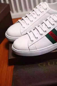 Gucci Shoes(AAA)-174