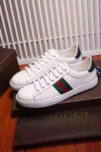 Gucci Shoes(AAA)-174