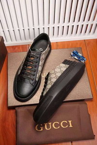 Gucci Shoes(AAA)-173