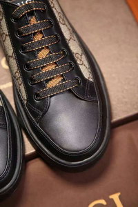 Gucci Shoes(AAA)-173