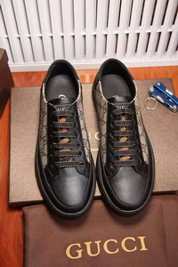 Gucci Shoes(AAA)-173