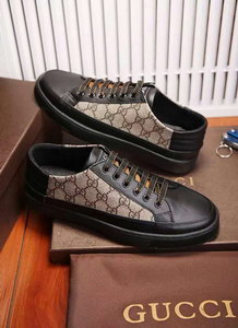 Gucci Shoes(AAA)-173