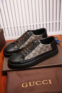 Gucci Shoes(AAA)-173