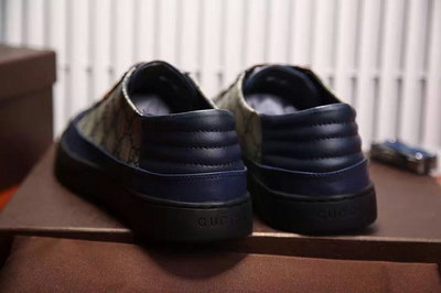 Gucci Shoes(AAA)-175