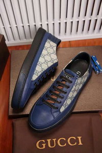 Gucci Shoes(AAA)-175