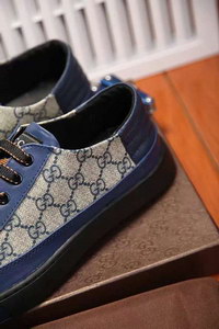 Gucci Shoes(AAA)-175