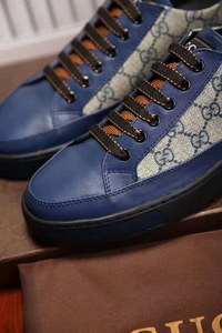 Gucci Shoes(AAA)-175