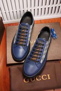 Gucci Shoes(AAA)-175
