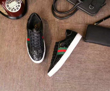 Gucci Shoes(AAA)-176