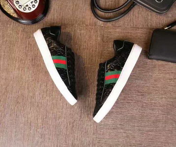Gucci Shoes(AAA)-176