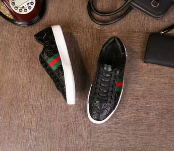 Gucci Shoes(AAA)-176
