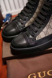 Gucci High Cut(AAA)-038