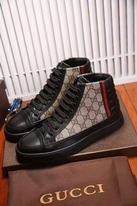 Gucci High Cut(AAA)-038