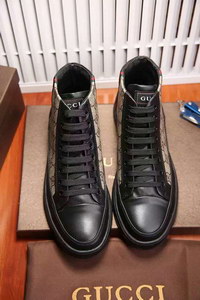 Gucci High Cut(AAA)-038