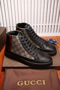 Gucci High Cut(AAA)-038