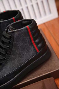 Gucci High Cut(AAA)-043