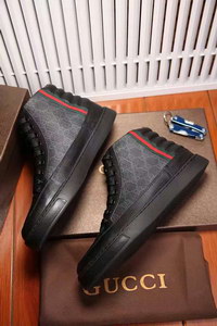 Gucci High Cut(AAA)-043