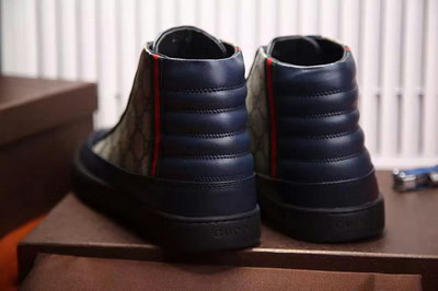 Gucci High Cut(AAA)-042