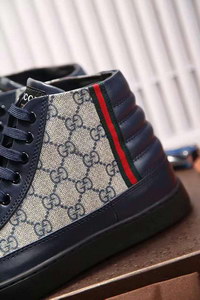 Gucci High Cut(AAA)-042