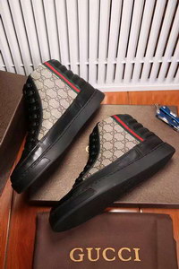 Gucci High Cut(AAA)-038