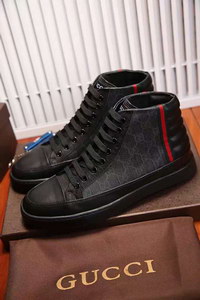 Gucci High Cut(AAA)-043