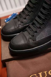 Gucci High Cut(AAA)-043