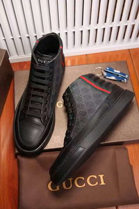 Gucci High Cut(AAA)-043