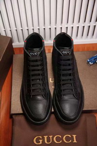 Gucci High Cut(AAA)-043