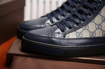 Gucci High Cut(AAA)-042