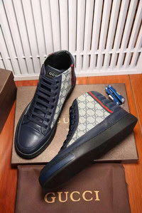 Gucci High Cut(AAA)-042