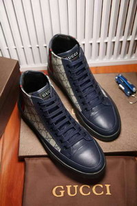 Gucci High Cut(AAA)-042