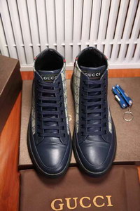Gucci High Cut(AAA)-042