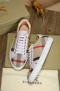 Burberry Shoes(AAA)-112