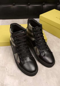 Burberry High Cut-018