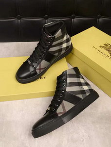 Burberry High Cut-018