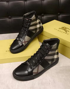 Burberry High Cut-018