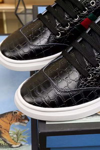 Gucci Shoes(AAA)-226