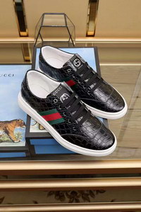 Gucci Shoes(AAA)-226