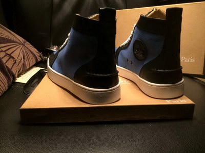 CL Men Shoes-020
