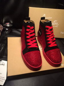 CL Men Shoes-041