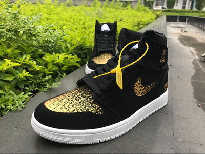 Air Jordan 1 OVO