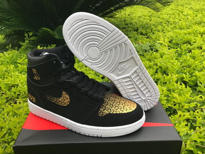 Air Jordan 1 OVO