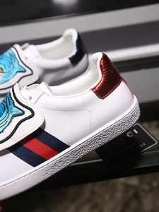 Gucci Shoes(AAA)-292