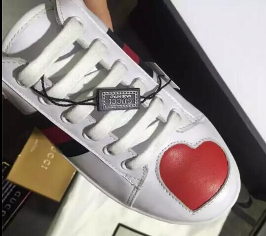 Gucci Shoes(AAA)-177